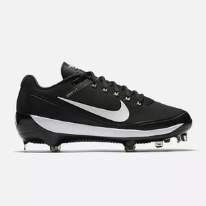 Nike Air Clipper  Low Metal Mens Cleat